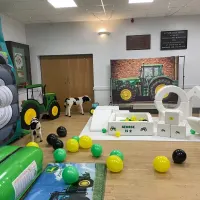 Tractor Sailboard Hire