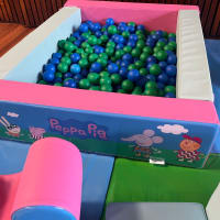 Peppa Pig Soft Play