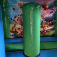 Ultimate Jungle Party Package