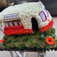Bespoke Tributes