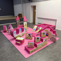 Princess Soft Play