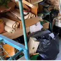 Garage Clearance