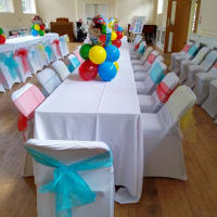 Venue Decor