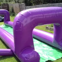 Slip And Slide