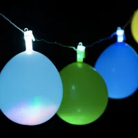 Balloon Lights