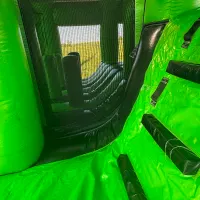 4 Piece U Shape 75ft Obstacle Course