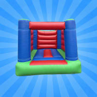 Small Space Castle 2