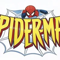 12ft X 18ft Blue And Green Combi - Spiderman 2 Artwork