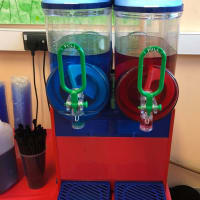 Slush Machine