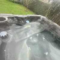 Be Well Fiji Elite Tub