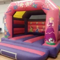 Bounce Party Package 2