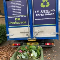 Garden Bin Collection