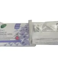 Pure 25 Face Wipes