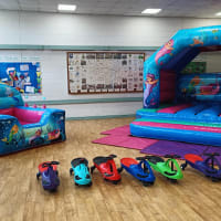 Didi Car Hire Set Of 12