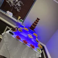 Chocolate Fountain Package Hire