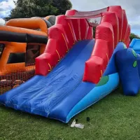 Dinosaur Slide