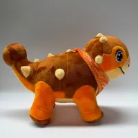 Bramble Plushie