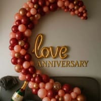 Balloon Displays