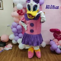 Mascot 10