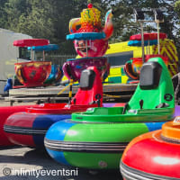 Bumper Cars