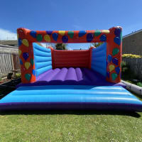 16ft X 19ft Adult Party Bouncy Castle