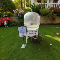 Candy Floss Hire Birmingham