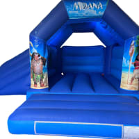 Blue Combi 16ft X 12ft