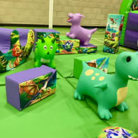 The Ultimate Dinosaur Package