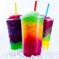 Ice Cool Slush Machine