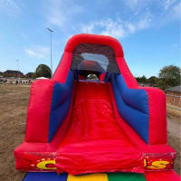 Circus Assault Course