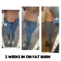 Active Burn Fat Killer Nutricode