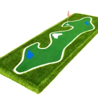 9 Hole Crazy Golf