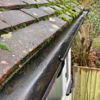 Gutter Repairs