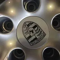 Alloy Wheel Repair