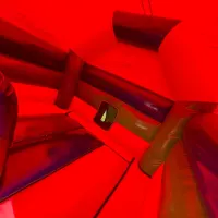 Web Slinger Multicoloured Bounce And Slide