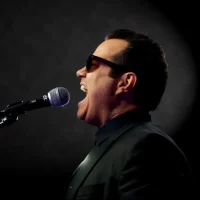 Billy Joel Tribute Uk