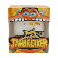 Monster Jaw Breaker