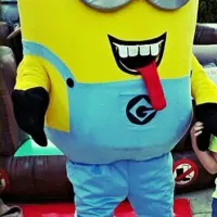 Minion Dave