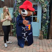 Mascot 40