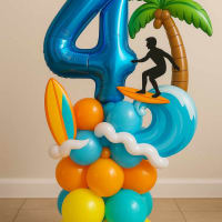Balloon Displays