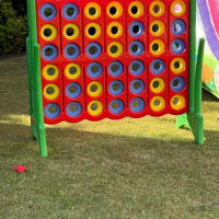 Giant Connect 4