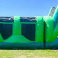 Adult Obstacle Course Hire