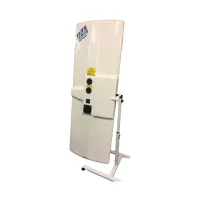 Elite Electronic Stand Up Sunbed