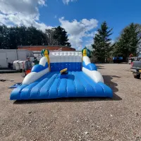 10am - 3pm Time Slot - Surf Simulator