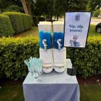 Slush Machine Hire Slushy Hire Birmingham