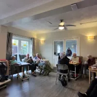 Care Home Visit