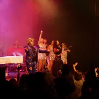 Rocket To The Future