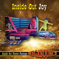 Inside Out Theme Package