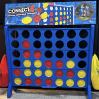 Games Package