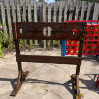 Wood Stocks